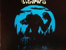 THE CRAMPS Ohio Demo's 1979 LP . poison ivy lux interior punk trash bryan gregor
