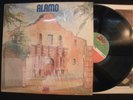 Alamo - S/T - 1971 Orig. Vinyl 12'' Lp./ Shrink Exc./ Prog Hard Psych Rock