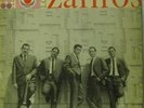 Listen/Los Zafiros/Areito 1035/Cuban Male Vocal Group/Bossa Nova/Calipso/Rumba