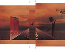 PRETTY THINGS PARACHUTE BRITISH ROCK EMPTY BOX FOR JAPAN MINI LP CD   P02