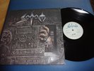LP - Sodom - Same - Rock Pop Beat Punk