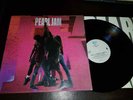 PEARL JAM - TEN LP + INSERTO 1 STAMPA 1992