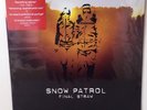 Snow Patrol - Final Straw - Vinyl LP - 2004