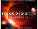 Sony ZIMMER, HANS HANS ZIMMER - THE CLASSICS