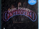 JOHN FOGERTY (CREEDENCE) CENTERFIELD SEALED ORIGINAL 1985 WARNER LP w/STICKER