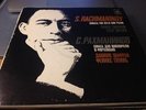 Daniel Shafran Rachmaninov sonatas cello classical LP