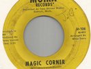 NORTHERN SOUL BELITA WOODS MAGIC CORNER