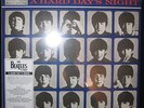 The BEATLES   A hard day's night   MONO   12