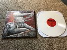 Mondo Vinyl Maniac Soundtrack White Vinyl LP Music By Rob SOLD OUT Rare