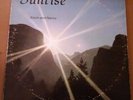 Kevin and Nancy - Sunrise LP (Sunrise/1977) private press xian soft rock/SSW NM