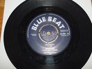 Blue Beat  BB78   7