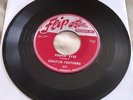 Charlie Feathers - Peepin' Eyes/I've Been Deceived 45 orig. (Flip) rockabilly VG