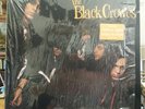 The Black Crowes Shake Your Money Maker lp in shrink with hype sticker