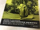 1956 Blue Note LP - Paul Chambers Sextet: Whims Of Chambers NM