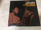 1966 Blue Note LP - Wayne Shorter: Adams Apple NM