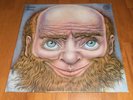 GENTLE GIANT SELF TITLED VINYL LP VERTIGO SWIRL FIRST PRESS 6360 020 NEAR MINT