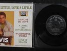 RCA Victor EPA-1068 - Elvis Presley, Almost In Love - 7