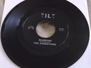 The Carnations - Scorpion/Fireball Mail 45 (Tilt) surf tittyshaker mad mike VG+