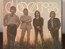 Waiting For the Sun by The Doors 1968 Vinyl Elektra Records 1st Press