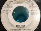 Rare Killer Garage Psych 7