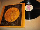Ashra Tempel LP first album  original krautrock psychedelic Ohr Records