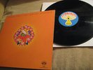 Popol Vuh LP In Den Garten Pharaos original krautrock psychedelic Pilz Records