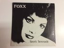 FOXX-RARE NC. PRIVATE LABEL HARD ROCK LP-ACID ARCHIVES LISTED-250 PRESSED-1980