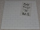 PINK FLOYD – The Wall – SUPERB COMPLETE ORIG UK 1979 TWICE-PLAYED NEAR MINT LPs.