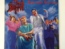 DEATH - Spiritual Healing (Under One Flag FLAG 38)