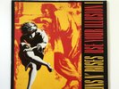 GUNS N' ROSES - Use your Illusion I (DOLP) (Geffen Rec.)