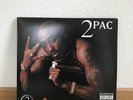 Vynil Platte - 2Pac : All Eyes On My