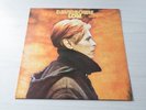 DAVID BOWIE LOW LP UK RCA RECORDS 1977  INSERT & FAN CLUB BOOKLET FIRST PRESSING