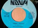 NITE WATCHMEN 45 Mimic Jester / I Need It NOW  002 RARE OHIO GARAGE BAND