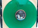 ABBA GREEN VINYL 12