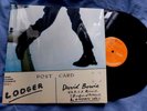 DAVID BOWIE 