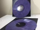 2-Official Serato Scratch Live Control Vinyl LP Record. Rane Records SCV-12002