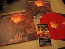 GRAVELAND / HONOR RED LP GATEFOLD LTD 250 Drudkh Enslaved Nokturnal Mortum OOP
