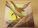V RARE THE AMBASSADOR COLLAGE SPREAD SOME SUNSHINE LP 1974 FUNK SOUL PSYCH