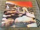 Led Zeppelin Houses Of The Holy A1 B3 + Inner Sleeve Rare UK LP