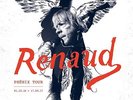renaud -phenix tour lp vinyles 3 lp + cd