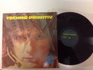 Chris & Cosey Techno Primitive