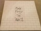 Pink Floyd - The Wall Vinyl 2x LP + Inners 1st UK Press Stickered Nr Mint