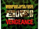 SOUNDBWOY SUPER STATUS Reggae Breaks & Beats VINYL Lp Funk Soul Dub Dj Record Ex