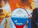 BLONDIE RED “CALL ME” & GIORGIO DISCO SOUNDTRACK ROCK RARE MEXICAN 12” SINGLE