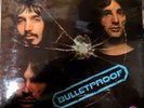 #211 Hard Stuff - Bulletproof (1972) [Vinyl], Used, VG/NM