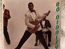 Bo Diddley 1st Album Bo Diddley Chess LP 1431 All Original EX- Vinyl LP Mono