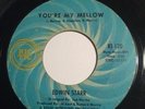 Detroit Northern Soul - Edwin Starr - You're My Mellow - RIC TIC