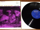 YUSEF LATEEF LOST IN SOUND UK MONO EGMONT JAZZ LP 1961 NEAR MINT
