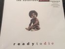 The Notorious B.I.G. Ready To Die Vinyl Me Please Exclusive Pressing Reissue LP