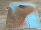 Pink Floyd - Meddle 1971 UK LP HARVEST 1st A-1U/B-1U PROG/PSYCH